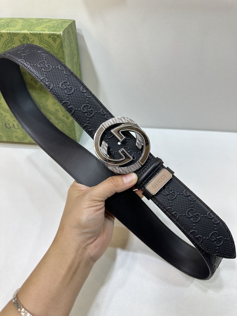 Gucci Belts